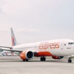 Air India Express Kerala Gulf flight