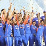 Asia Cup 2025 India national cricket team