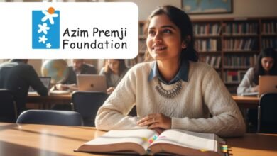 Azim Premji Scholarship 2025