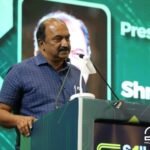 Finance Minister K.N. Balagopal