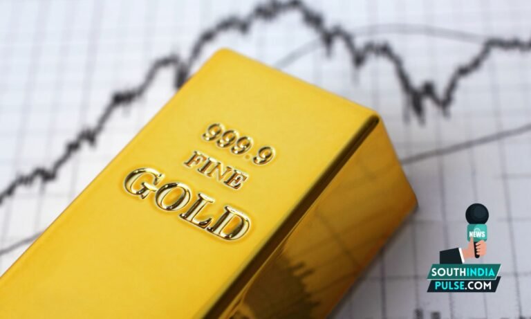 Gold Price Shatters Records, Breaches ₹85,000 Per Sovereign in Kerala