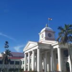 Government_Secretariat_of_Kerala_001