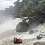 Hogenakkal Falls News