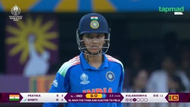 ICC Womens WorldCup 2025