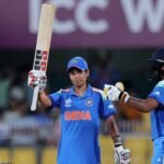 India vs Sri Lanka Women's World Cup 2025
