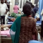 Karur Vijay Rally Stampede Death Toll Hits 36