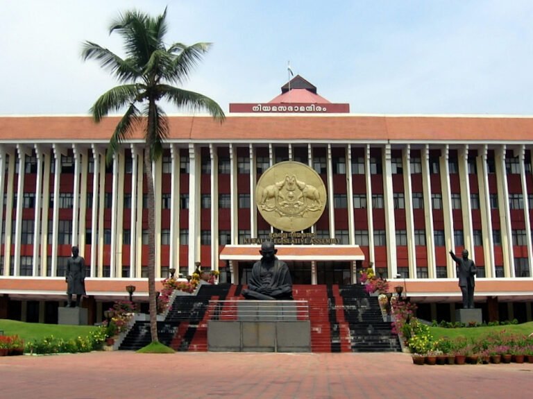 Kerala Assembly Secretariat to Function on Public Holiday, September 30, 2025