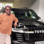 Mammootty Announces Comeback After 7-Month Hiatus