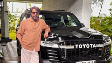 Mammootty Announces Comeback After 7-Month Hiatus