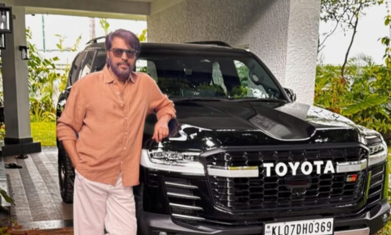 Mammootty Announces Comeback After 7-Month Hiatus
