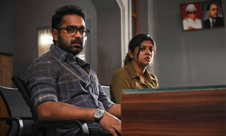 ‘Mirage’ Review: Jeethu Joseph’s Thriller Fails to Live Up to High Expectations