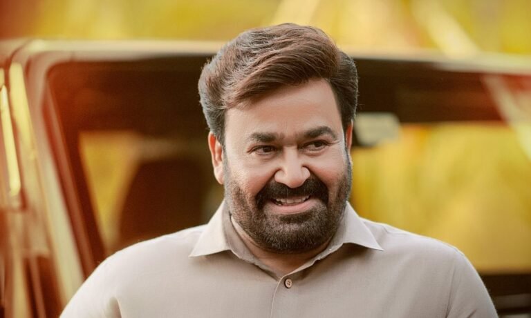 Mohanlal Dadasaheb Phalke Award