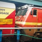 Palakkad train service changes October