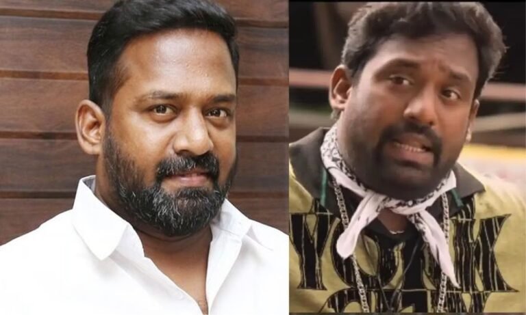 Tamil Actor-Comedian Robo Shankar Passes Away at 46; Tributes Pour in