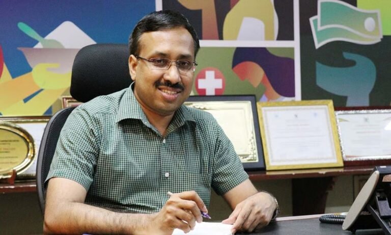 IAS Reshuffle in Kerala: S Harikishore Moves to Centre as Joint Secretary in Tourism Ministry