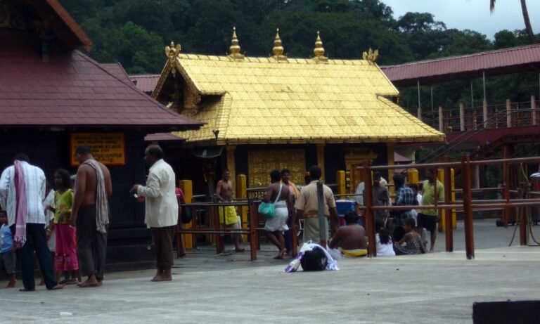 Political Shift on Sabarimala: Kerala Govt, Devaswom Board Signal U-Turn on Women’s Entry Affidavit
