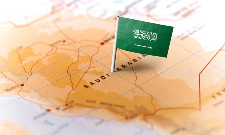 In the Land of Oil, an Energy Revolution: Saudi Arabia’s Solar Push Shakes Global Market