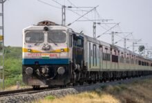 Sothern Railway