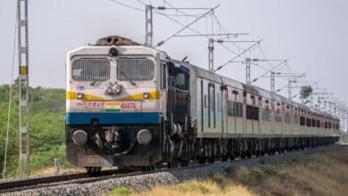 Sothern Railway