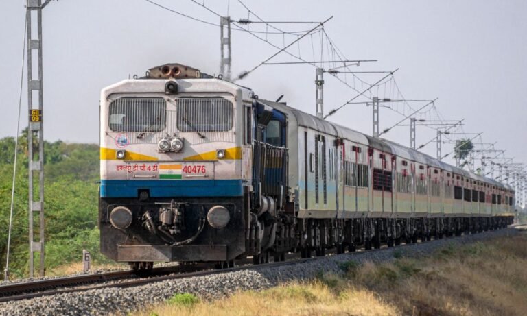 Puja Festival Rush: Southern Railway Announces Special Trains Between Kochi and Bengaluru; Bookings Open Today