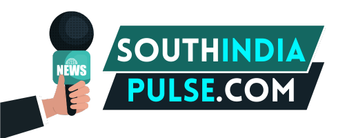 South India Pulse