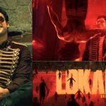 Tovino Thomas - Lokah Chapter 2 Announcement