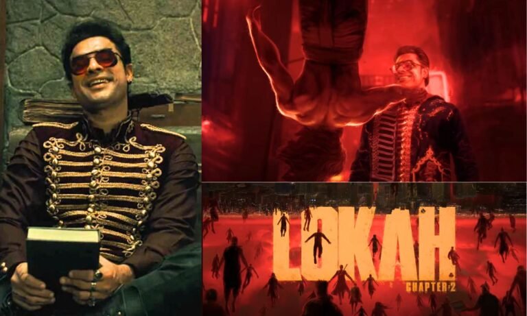 Tovino vs. Tovino: Star to Play Both Hero and Villain in ‘Lokah: Chapter 2’; Dulquer Salmaan Returns in Epic Teaser