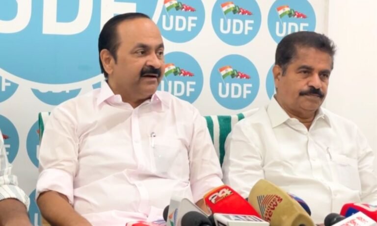 ‘Withdraw Sabarimala Affidavit’: Opposition Slams Govt’s ‘Hypocritical’ Ayyappa Conclave
