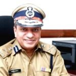 Yogesh Gupta IPS central deputation