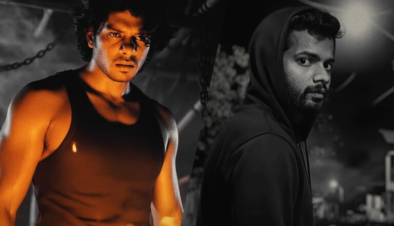 Vedan Unleashes ‘Bhoothaganam’: New Mystical Track from Mathew Thomas Starrer ‘Nellikkampoyil Night Riders’ Drops