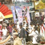 Karur Rally Stampede Causes