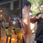 Protests in Pakistan-occupied Kashmir