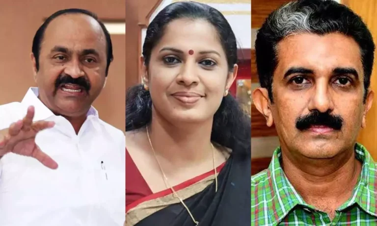 Will UDF Government Order CBI Probe into Naveen Babu’s Death in 2026?