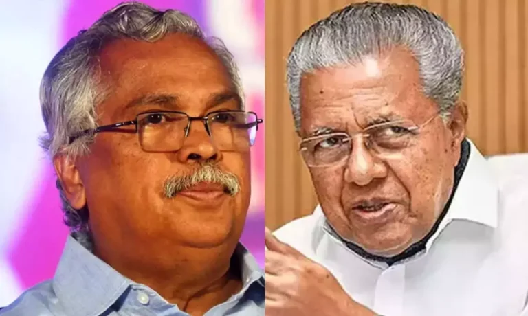 LDF Crisis: CPI Ministers to Boycott Cabinet Meet Over PM Shri Scheme, Rejecting CM’s Reconciliation