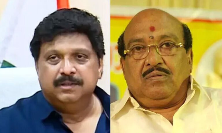 ‘Political Oracle’ Obsessed with Money: Vellappally Natesan Slams Minister Ganesh Kumar