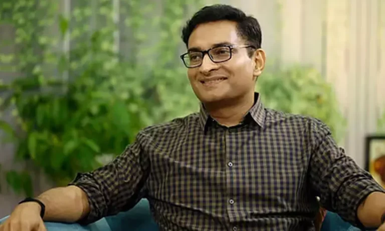 Sabarimala Gold Scandal: ‘Amateur’ TDB Management Must Be Replaced by TTD-Style Professional ‘SABARI’ Body, Says Prasanth  IAS