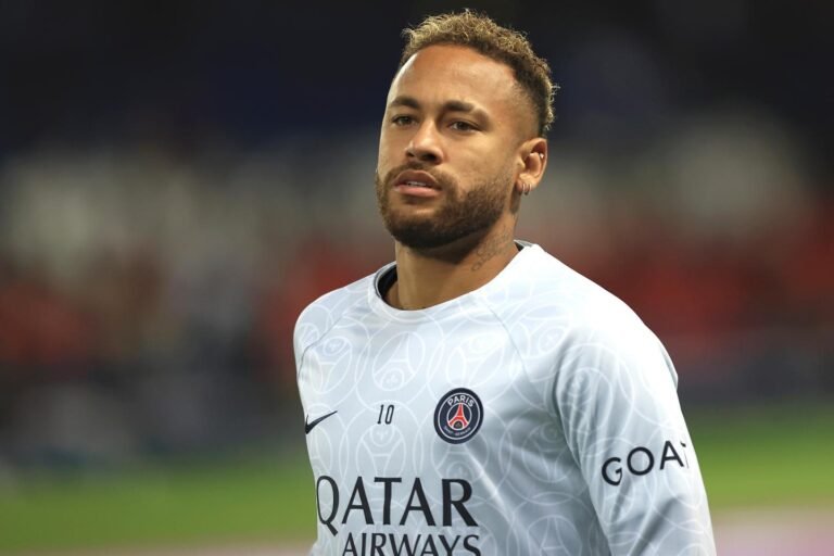 Ancelotti Issues World Cup Warning: Neymar Must Be Fully Fit for Brazil Recall