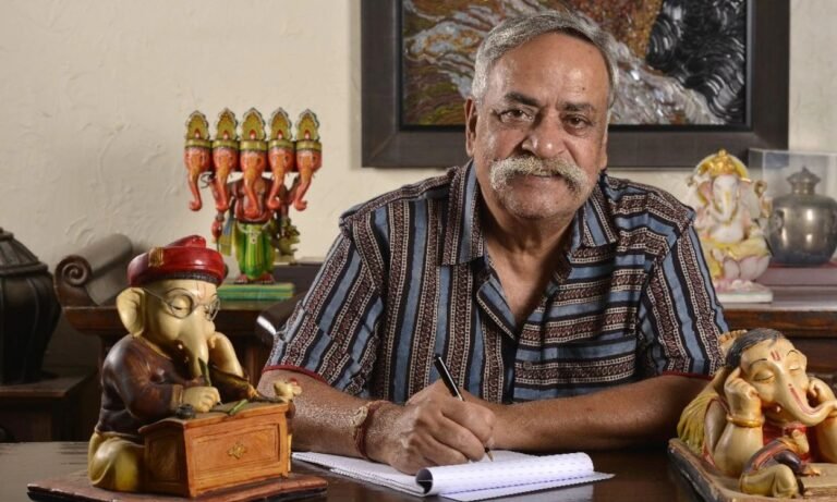 Ad Legend Piyush Pandey Dies at 70: Remembering the Iconic Cadbury Ad That Made Shimona Rashi India’s First Viral Star