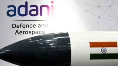Adani Defence Under Probe for Alleged ₹77 Crore Tax Evasion on Missile Part Imports