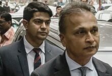 Anil Ambani Rana Kapoor CBI chargesheet