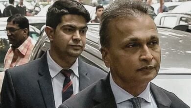 Anil Ambani Rana Kapoor CBI chargesheet
