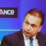 Anil Ambani Reliance Power