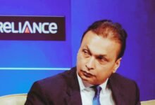 Anil Ambani Reliance Power