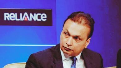 Anil Ambani Reliance Power