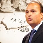 Anil Ambani comeback struggles