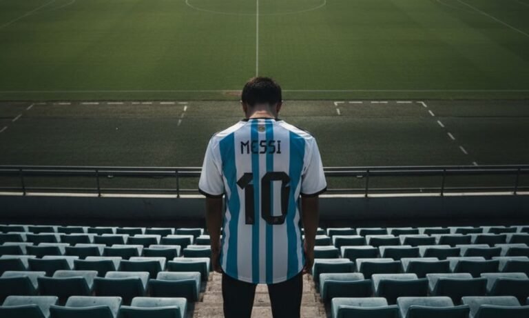 Kerala’s Dream Dashed: Lionel Messi’s Argentina Cancels November Visit, Cites Contract Issues