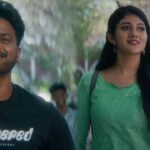 Athi Bheekara Kaamukan Song