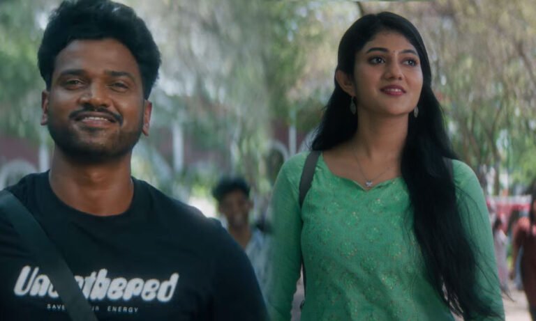 Sid Sriram Returns to Romantic Mood: ‘Premavathi’ Song from Lukman Avaran’s ‘Athi Bheekara Kaamukan’ Released