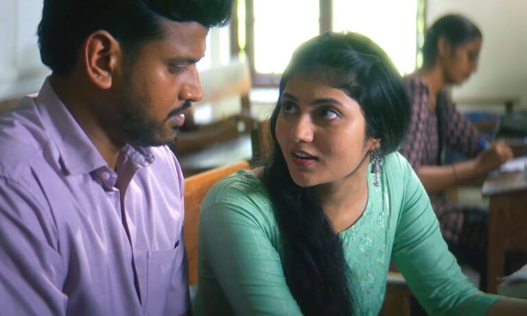 Lukman Avaran’s ‘Athi Bheekara Kaamukan’ Trailer Promises Hilarious Campus Rom-Com, Set for November 14 Release