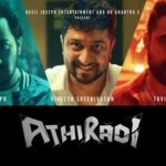 Athiradi movie cast